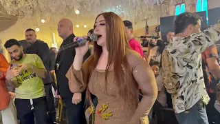 كان كل كلامك لعيوني دلوقتي كلامك مش ليا نور علي توزيع محمد عبدالسلام 2026احساس رهيب 