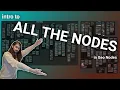 Intro to ALL THE NODES Blender Geometry Nodes