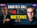 BREAKING Larry Sabato Puts Trump in a Category No President Has Ever Been