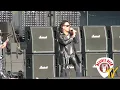 Ratt - Wanted Man: Live at Rocklahoma 2017