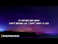 Lil Nas X - SUN GOES DOWN (Lyrics)