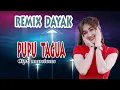 Download Lagu Remix Lagu Dayak - PUPU TAGUA  Cipt  Marsiana