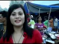 Simpang Tugu Lagu Kecamatan Peranap