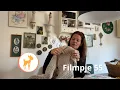 Download Lagu Filmpje 55 Granny Square hesje, gehaakte beer en meer