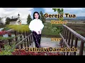 Download Lagu GEREJA TUA by PANBERS ( Cover USTINO DAMALEDO ) Musik AGUS DON