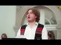 Ramírez - Misa Criolla - choir ''Cantores sancti Marci'' - Zagreb