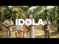 Lagu JKT48 - Andai 'Ku Bukan Idola (アイドルなんかじゃなかったら) (Acoustic Cover by Ochikkau)