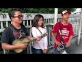 Download Lagu Nyesal Kalau Engga Nonton Pengamen Ini 😂 Masuk Pak Ekoo 😂 Engga Bosan Bosan GW Di Buat 😂