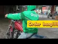 OJOL HARLEY-DAVIDSON LAPOR KOMANDAN ORDERAN MASUK NIH!!!