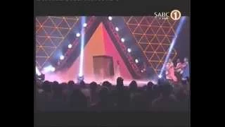 sama 20 2014 gospel medley
