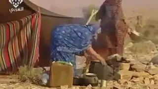 طلعة خيمة لتلاحكو فيها البيظان شعر حساني قبائل البيظان لغن الحساني 