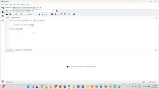 Part 57 - PostgreSQL