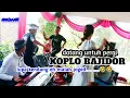 Download Lagu DATANG UNTUK PERGI VERSI BAJIDOR // ULLE SMAAP LUPA KENDANG MALAH JOGED SAKING ENAK NYA LAGU INI ..?