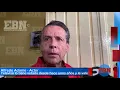 ALFREDO ADAME has become a millionaire despite being BLACKLISTED by Televisa but owes debts to th