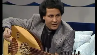 سعدون جابر الي مضيع ذهب 