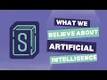 How Scribble Uses AI to Support Writers Without Replacing Them