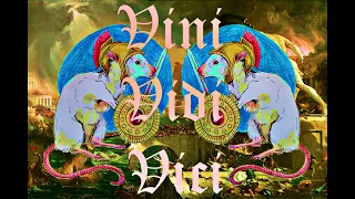 חולדה ויני וידי ויצ י Hulda Vini Vidi Vichi 