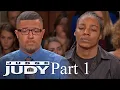 Man Calls 911 after Ex Shows Up Uninvited Part 1