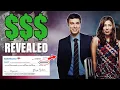 How Much Did Bones Cast Get Paid Lowest to Highest Paid