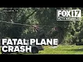 Tragic plane crash in Tennessee takes pilot s life investigation underway