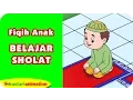 Download Lagu BELAJAR SHOLAT (Belajar Fiqih Anak bersama Diva) | Kastari Animation Official