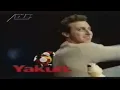Lagu Comercial Yakult (com Luciano Huck) | 2001