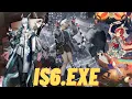 Lagu IS6.EXE | Arknights