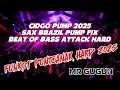 Lagu FUNKOT HARD CIDGO PUMP 2025 VIRAL TIKTOK 🔥 - MR.GUGUN 