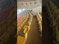 GFF Grandstand tour see your seat before you buy