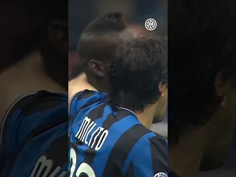 One touch, one finish, pure Balotelli 💫🏴󠁧󠁢󠁥󠁮󠁧󠁿