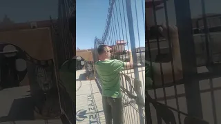 هذه مقتطفات من استوديو ورزازات 