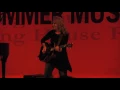 Mary Chapin Carpenter   "I Feel Lucky"