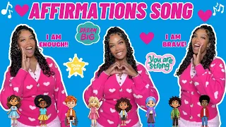 Affirmations Learning With Ms Houston 