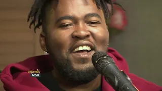 bigstar johnson performs understand 
