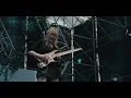 麥琪麥琪MakeMake【Toss and Turn】Live Music Video