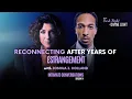 Intimate Conversations Reconnecting After Years of Estrangement With Joshua Holland