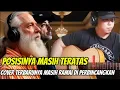 Download Lagu DUNIA MUSIK INTERNASIONAL MENYAMBUT COVER TERBARU ALIP BA TA DENGAN ANTUSIAS❗