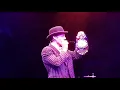 Opium show The bubble magic