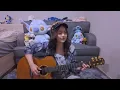 Stray Kids (Seungmin) - Still here (제자리걸음) | Guitar Cover
