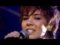 Marjorie Estiano - O Que Tiver Que Ser (Ao Vivo)
