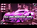 Lagu DJ SELENDANG BIRU VIRAL TIKTOK TERBARU 2024