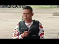 Lagu anak A. R. Badul terselamat semasa latihan