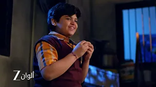 احداث حلقة 53 من مسلسل خيوط الماضي ياشودا تخبر كريشنا أن اشوك يكون والده الحقيقي  احداث حلقة 53 من مسلسل خيوط الماضي ياشودا تخبر كريشنا أن اشوك يكون والده الحقيقي