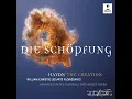 The Creation, Hob. XXI:2, Pt. 2: No. 24, Arie. "Mit Wurd' und Hoheit angetan" (Uriel)