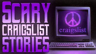 15 Horrifying True Craigslist Horror Stories