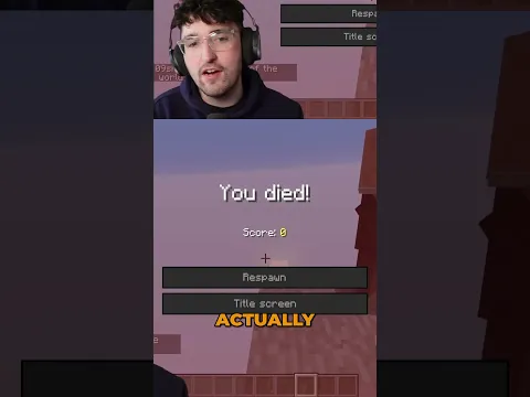 No Water?
