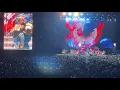 Lagu Guns N Roses Sweet Child O’ Mine live Banc Of California Stadium 8/19/21