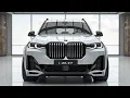 Download Lagu 2026 BMW X7 – De ultieme luxe SUV wordt slimmer, sneller en gedurfder