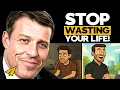Lagu Tony Robbins' SECRET To Changing Your Life In 34 Minutes
