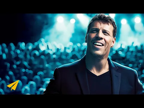 Download MP3 Tony Robbins: STOP Wasting Your LIFE! (Change Everything in Just 90 DAYS)